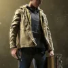 (05) Resident Evil Village Ethan Winters Jacket