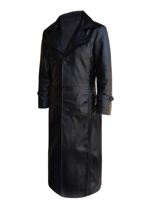 albert wesker resident evil 5 outfit
