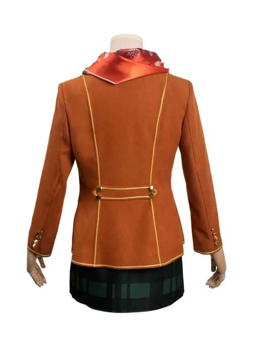 Get Resident Evil 4 Remake Ashley Graham Blazer