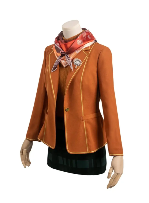 Resident Evil 4 Ashley Graham Blazer