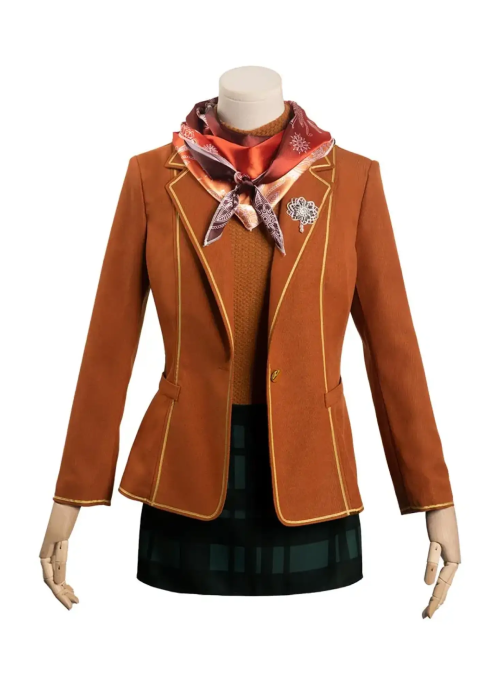 Resident Evil 4 Remake Ashley Graham Blazer